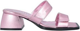 Nodaleto CALZADO - Sandalias con cierre en YOOX.COM