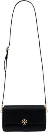 Tory Burch Tassen, Dames, Zwart, ONE Size, Cross Body Bags