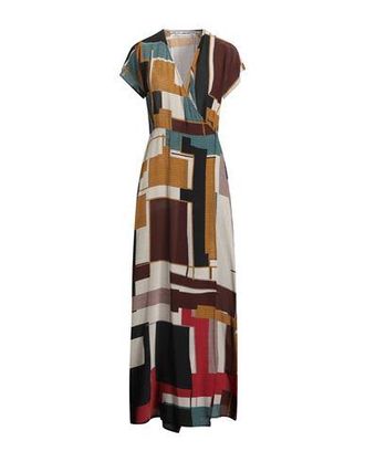 Attic and Barn DRESSES - Maxi dresses on YOOX.COM