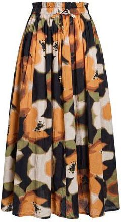 Connor & Blake BOTTOMWEAR - Gonne lunghe su YOOX.COM