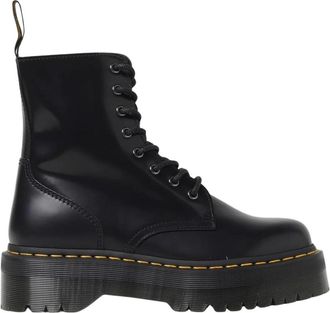 Dr. Martens Mujer, Zapatos, Negro, Talla: 36 EU