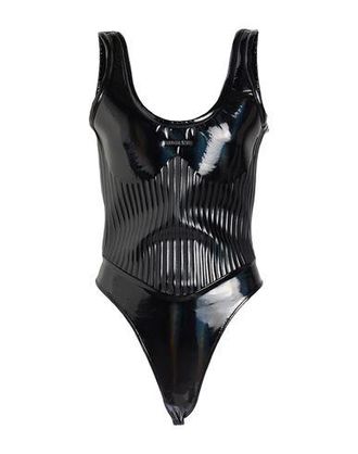 MUGLER TOPWEAR - Bodysuits on YOOX.COM