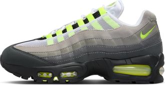 Nike (WMNS) Nike Air Max 95 Big Bubble Neon IO9926-001