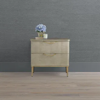 Frontgate Kamila Nightstand - Individual - Frontgate