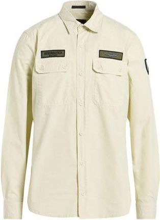 Aeronautica Shirts