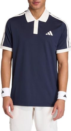 adidas Tennis Classics Polo in Legend Ink// at Nordstrom, Size Xx-Large