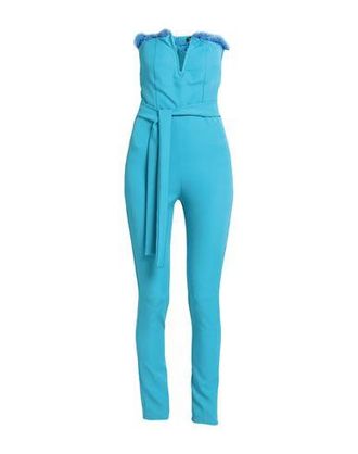Vanessa Scott Jumpsuits