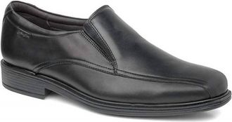 Callaghan Mens Mirage Dress Shoes In Black