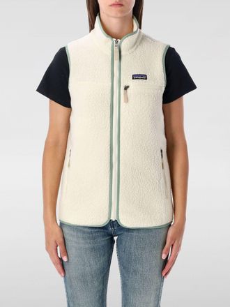 Patagonia Gilet Patagonia in nylon riciclato