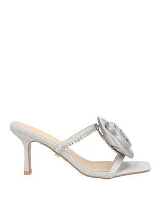 Twentyfourhaitch FOOTWEAR - Sandals on YOOX.COM