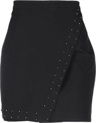 Fly Girl PARTES DE ABAJO - Minifaldas en YOOX.COM