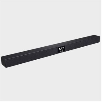 Trade Shop Trade Shop Traesio - Soundbar Subwoofer Cassa Audio Home Cinema Tv Impianto Surround 5.1 60w Ws350d