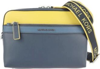 Michael Kors unisex, Pre-owned, Blu, Taglia unica, used