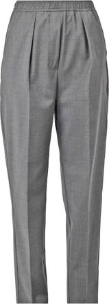 8pm Pantaloni Oakland-B - Grigio