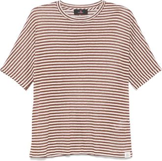 Peuterey T-shirt Costantine - Toni neutri