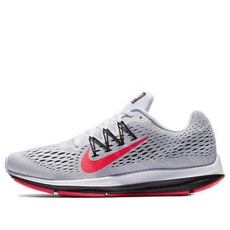 Nike Air Zoom Winflo 5 Red Orbit AA7406-101