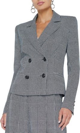 L'agence Lagence Atmore Blazer