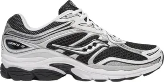 Saucony Saucony Sneakers - - Sport - unisex - Nero - 40 EU