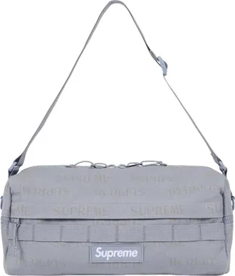 SUPREME FW26 Utility Bag Light Blue FW26B7-LIGHT-BLUE