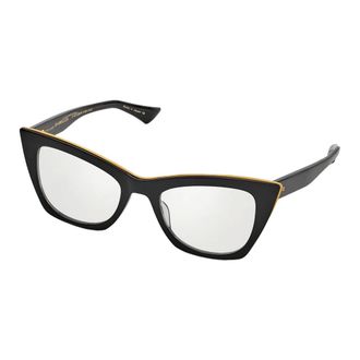Dita Eyewear Dames, Accessoires, Zwart, Maat: 50 MM