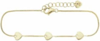 Cai Dames, Accessoires, Geel, Maat: ONE Size