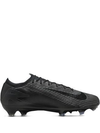 Nike Mercurial Vapor 16 Elite lace-up sneakers - Zwart