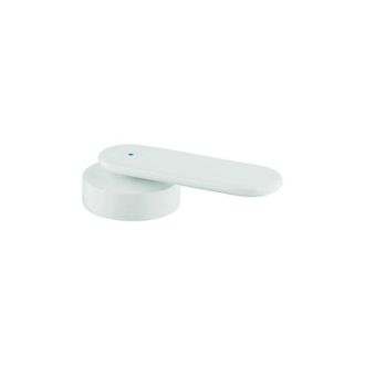 GROHE Veris Croisillon Bleu 48015 Blanco Luna