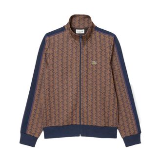 Lacoste Zip-throughs - Heren - Vesten met rits - Veelkleurig - L - Hoodies & sweatvesten