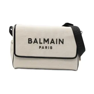 Balmain unisex, Bolsos, Beige, Talla: ONE Size