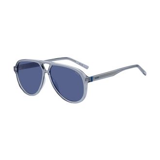 HUGO BOSS HG 1362/S Pjp(Ku) Pilot Sunglasses