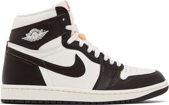 Air Jordan Womens Jordan 1 Retro High OG Light Madder Root