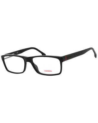 Carrera Mens 8852 57Mm Optical Frames