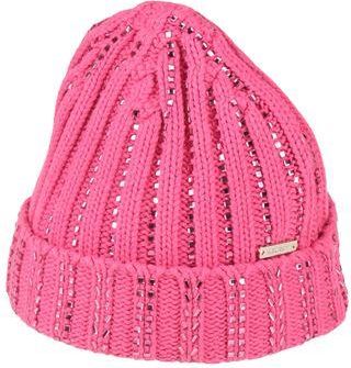 No Secrets World ACCESSORIES - Hats on YOOX.COM