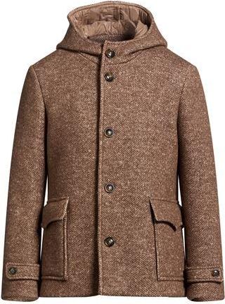 Luca Bertelli ROPA DE ABRIGO - Abrigos en YOOX.COM