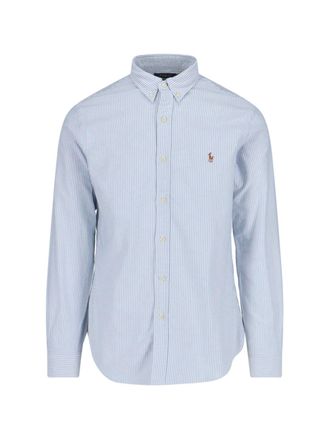 Polo Ralph Lauren Camicia Logo