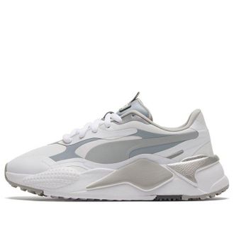 Puma Golf shoes White Grey 193826-02