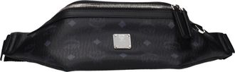 MCM Mcm Herrens Schwarze Stoffrucks&auml;cke und Messenger-Taschen