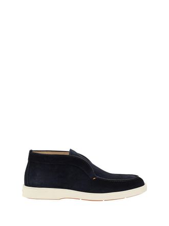 Santoni Loafers