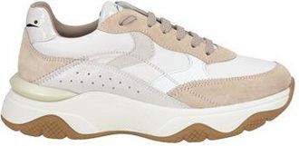 Voile Blanche FOOTWEAR - Trainers sur YOOX.COM