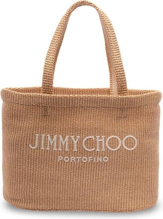 Jimmy Choo London Exclusive Edition Portofino Tote