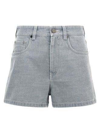 ショートパンツ FENDI PALE BLUE SHORTS FENDI SHORTS PALE BLUE (FENDI/ショートパンツ) 103855121【BUYMA】