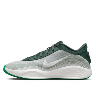 Nike G.t. Hustle Academy - male - Nike - Trainers - Green - 6 1/2 UK - Sport