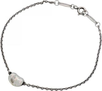 Tiffany & Co. 925 Charm Bracelet (Pre-Owned)