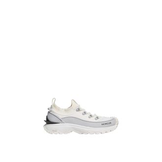 Moncler Moncler Trailgrip Lite3 Sneakers, Women, White, Size: 36,5
