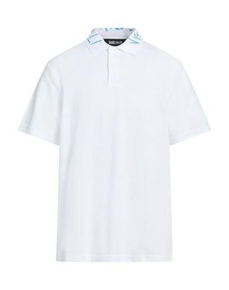 Just Cavalli Polo shirts