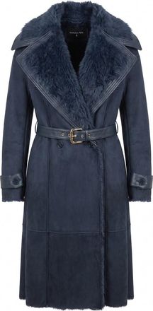 Patrizia Pepe Trench