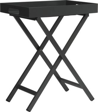 Schubiger M&ouml;bel Beistelltisch Tablettisch