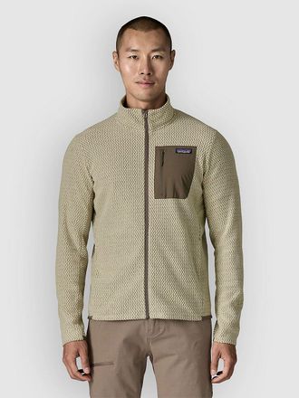 Patagonia R1 Air Fleecejacke