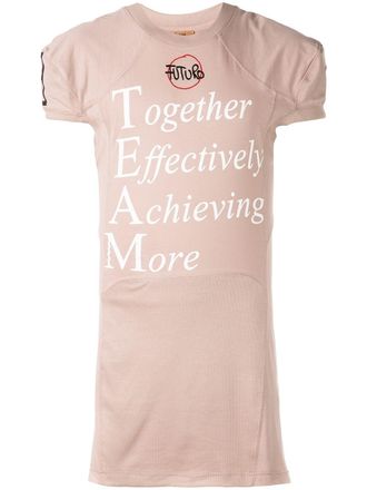 Andreas Kronthaler for Vivienne Westwood T-shirt 45 - Rosa