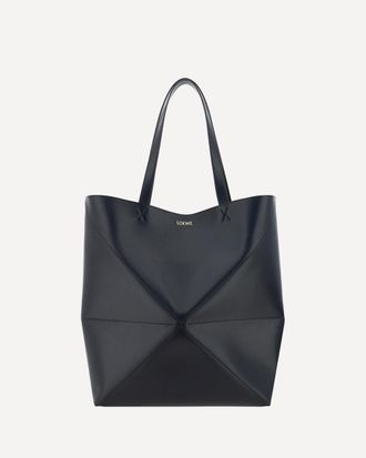 Loewe Borsa a Spalla Puzzle XL Man UNI